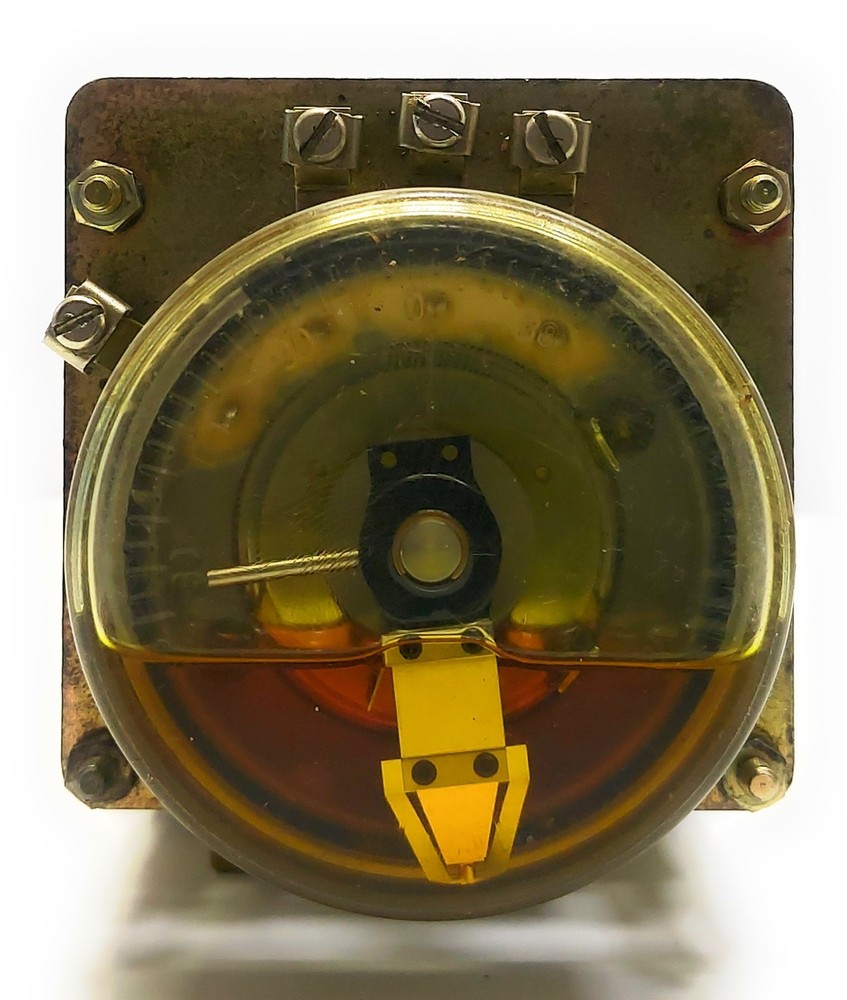 W. GESSMANN D-7105 64.1D-02zp Joystick Controller