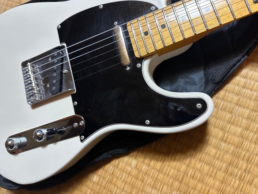 Coolz ZTL-V/M Telecaster Type