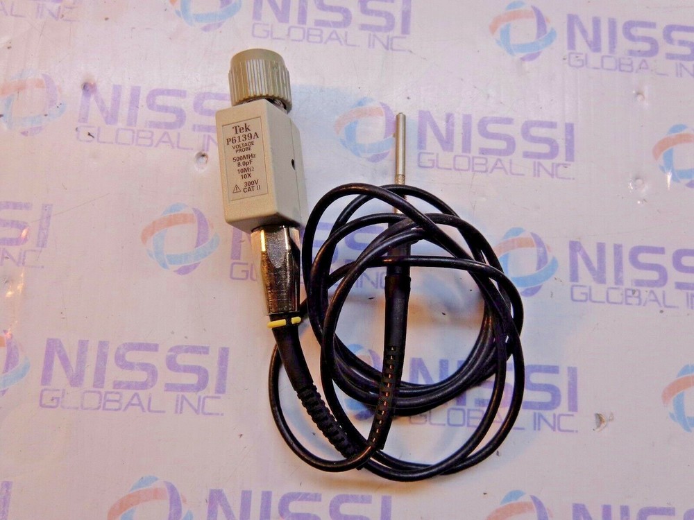 Tektronix P6108A Voltage Probe