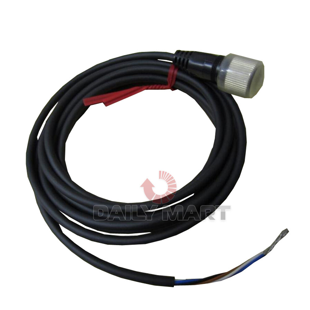 New In Box Keyence OP-75721 Connector Cable