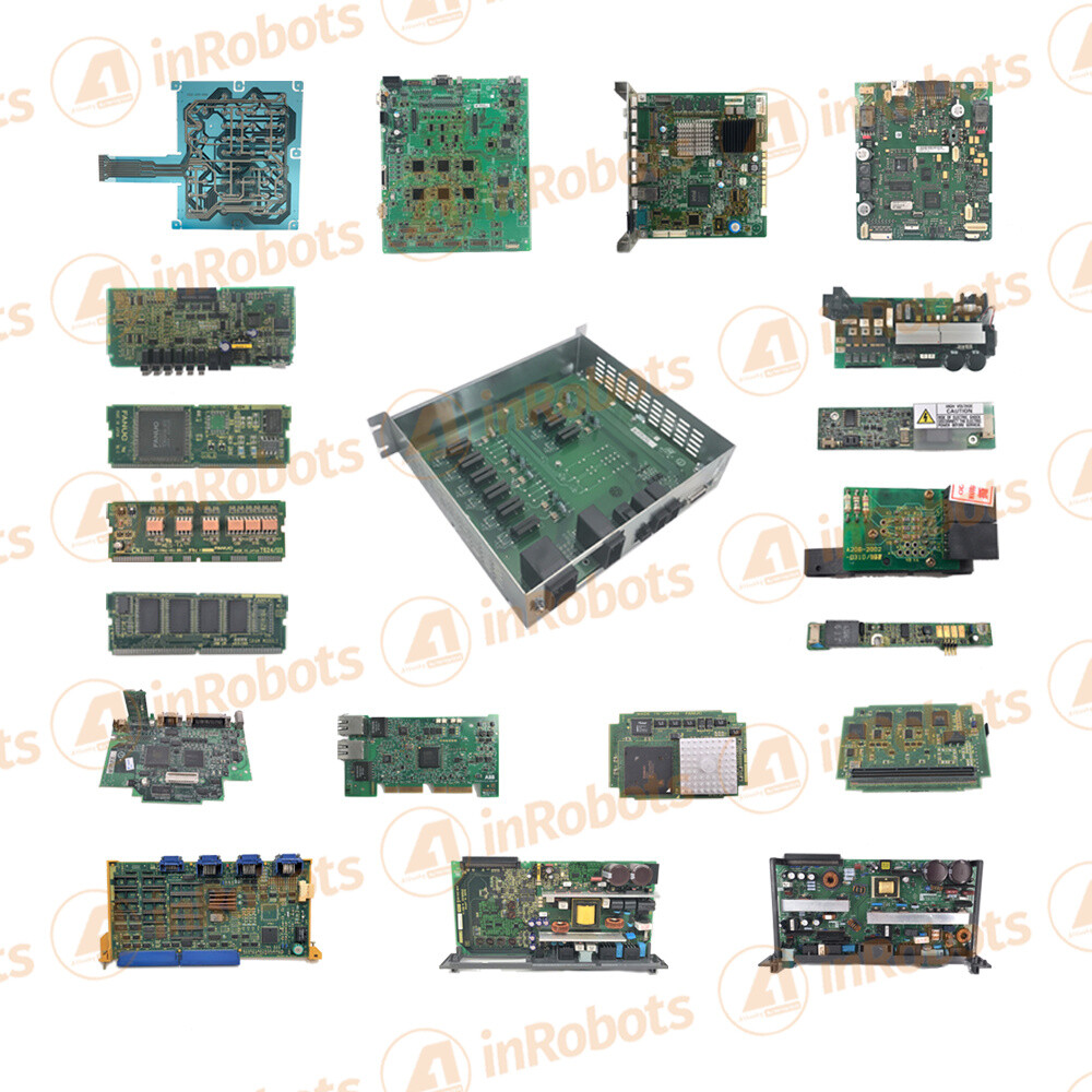 SXTPU2 CPU 16/64 Circuit Board ABB 3HAC023195-01 Teach Pendant Replacement