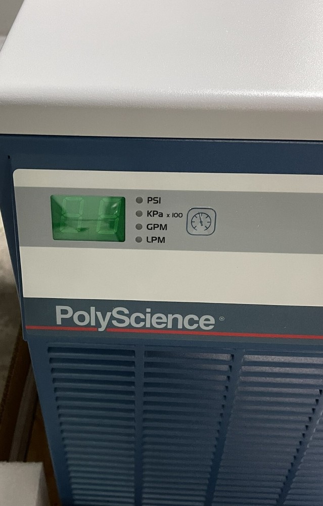 Polyscience N0691884 Recirculator Chiller