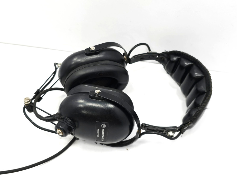 RMN4019A MOTOROLA HEADSET