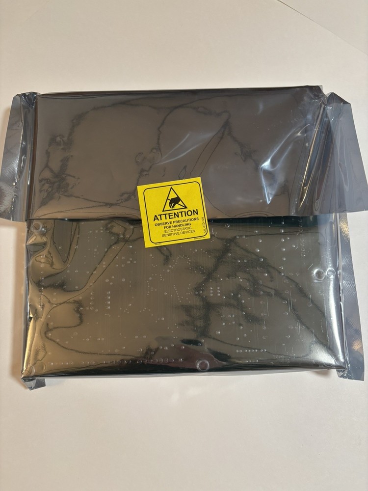 MOD01802 Service First Unitary Control Processor NEW