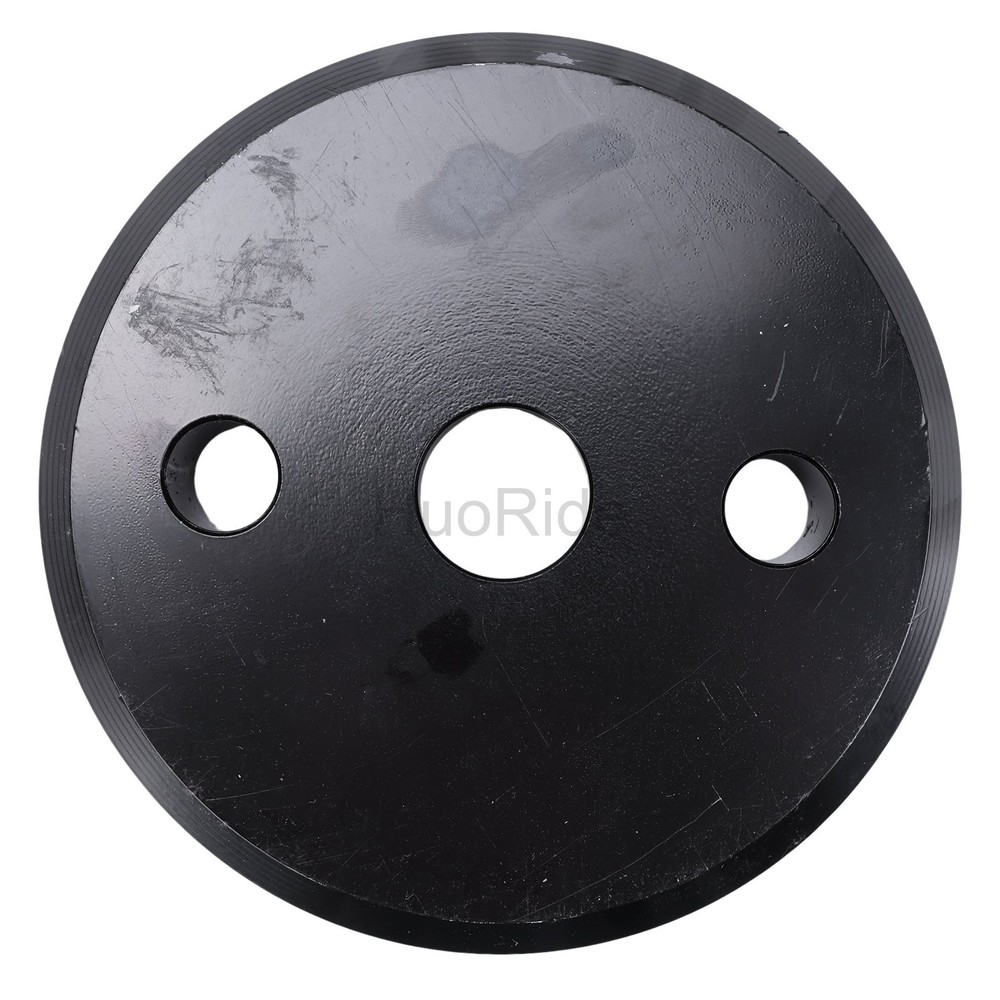 Bushing Installation Tool For Hendrickson Turner Intraax Wide Bushing - S21307