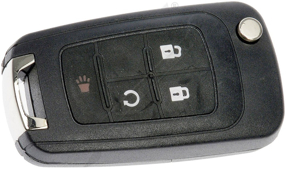 Dorman 99447ST Keyless Entry Remote 4 Button