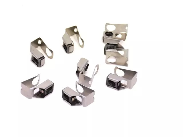 Genuine Mopar Lock Nut Mounting Right Side 6508305AA