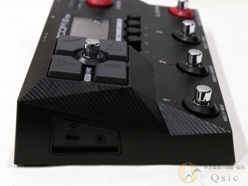 [Good condition] ZOOM B2 Four A compact multi-function device equipped with a