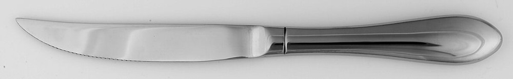 Wallace Silver Bentley  Hollow Handle Steak Knife 7655799