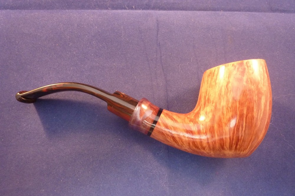 Pipe Luigi Viprati **