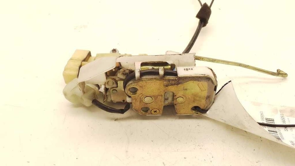 99-05 LEXUS GS300 DRIVER SIDE FRONT DOOR LOCK ACTUATOR ASSEMBLY