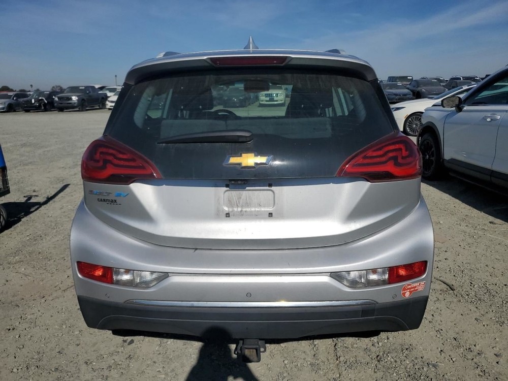 CONTROL PANEL OEM 2017 CHEVROLET BOLT 1YR WRNTY