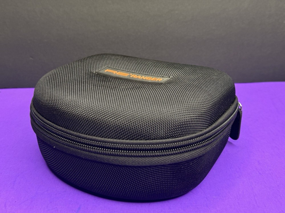 RE Ranger Sporter Carrying Case