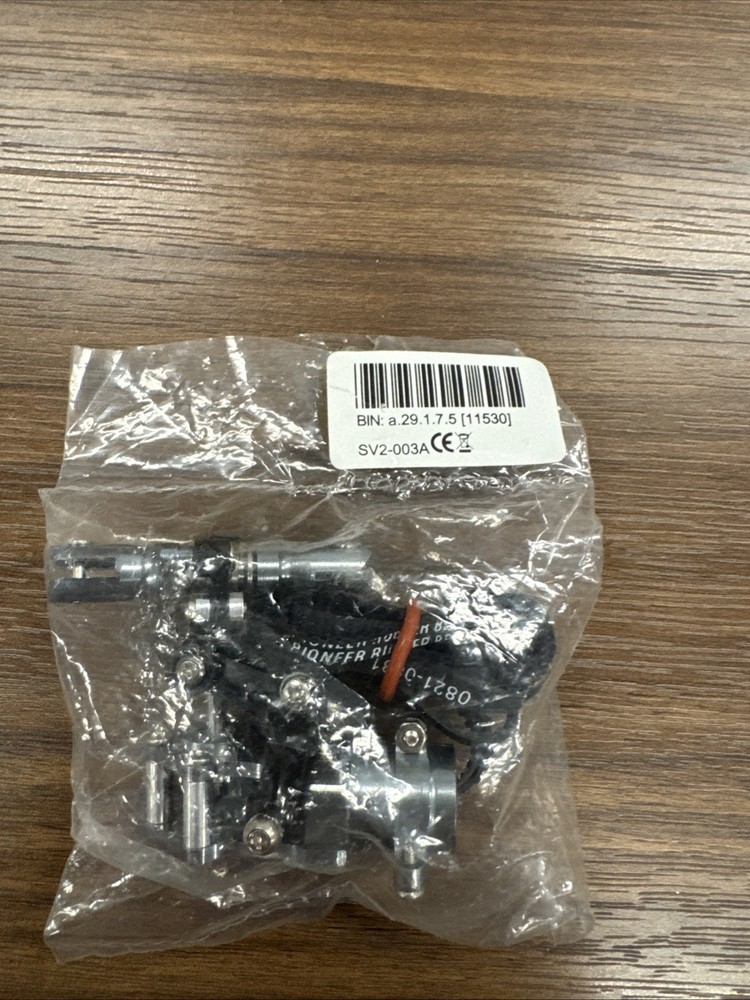 450 helicopter Tail Unit Belt Drive Trex