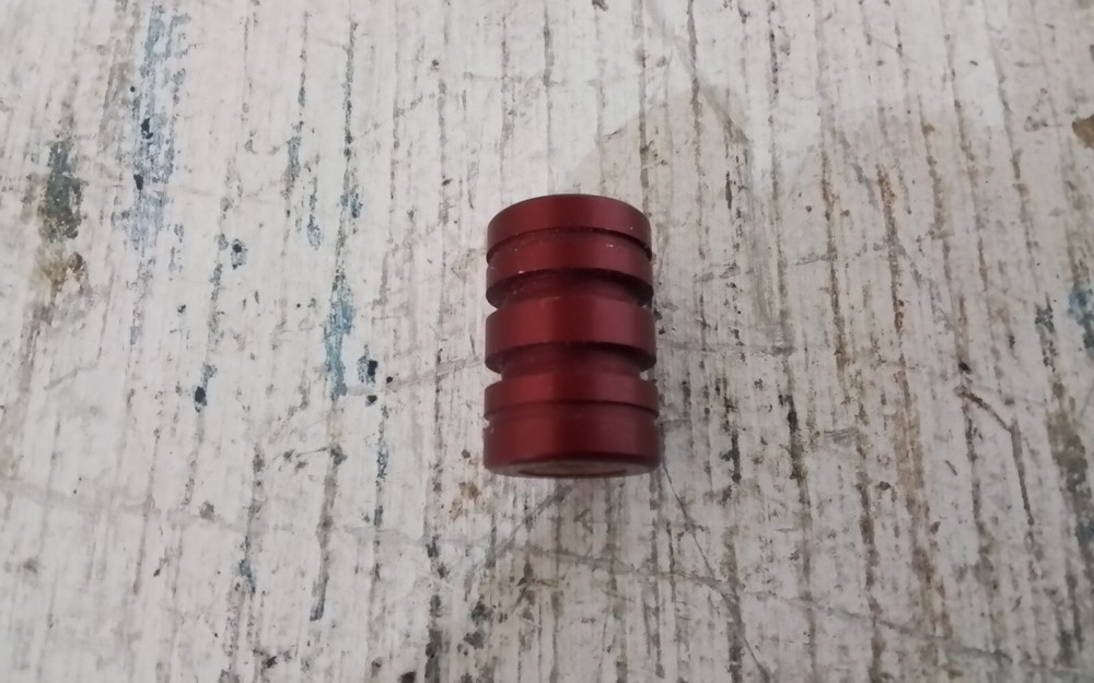 PBC Linear FL04 Linear Bearing, 1/4" (SP251)