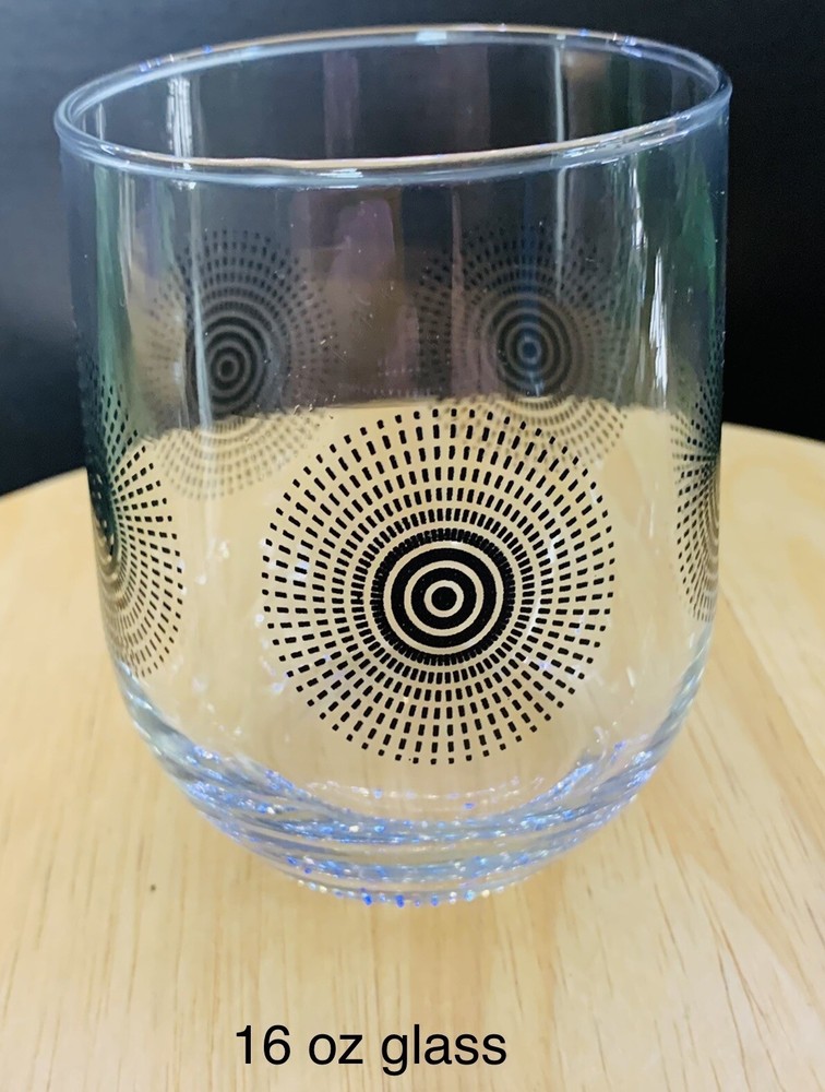 Glass Semi Hydroponic Kit