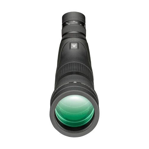 VORTEX CROSSFIRE HD 16-48×65 SPOTTING SCOPE – ANGLED (CF-65A)