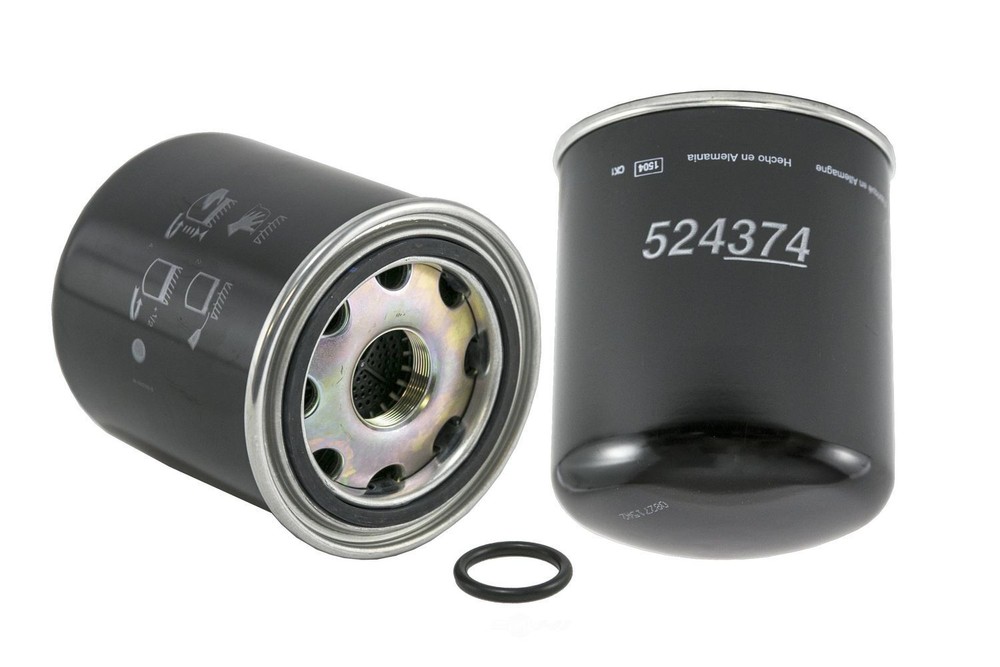 Air Filter  Wix  24374