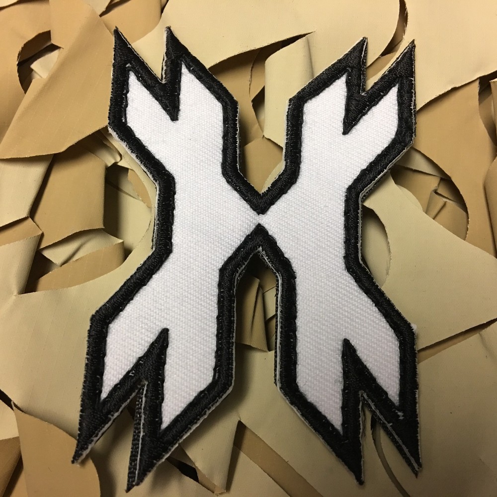 NEW HK Army Paintball Patch - Icon