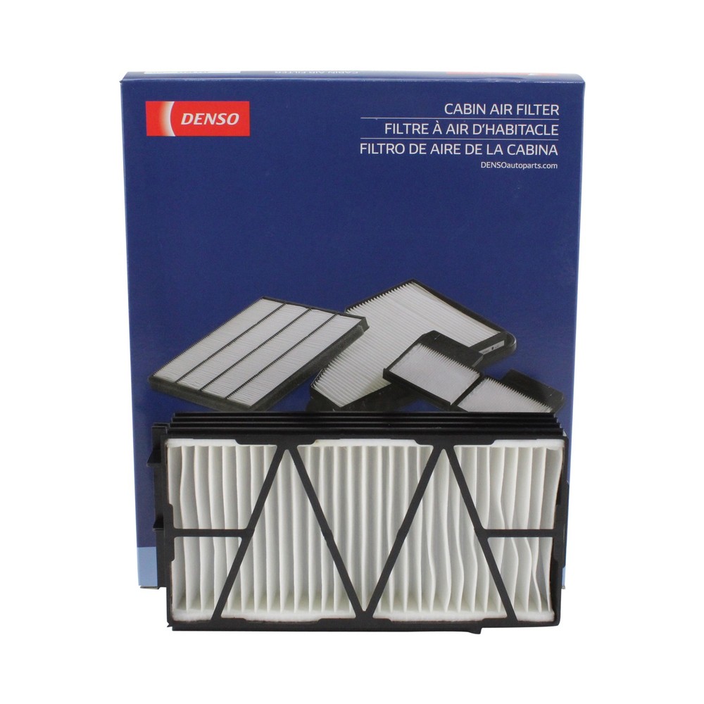 Denso Cabin Air Filter 453-6043