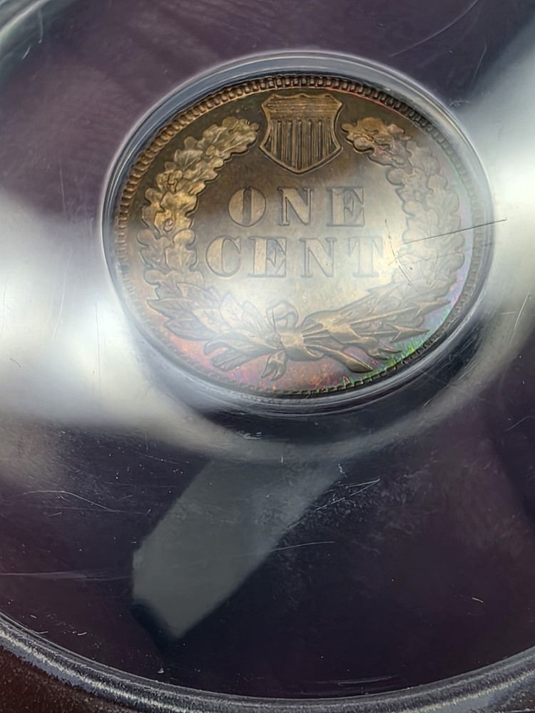 1904 Pr 63 Rb Indian Cent