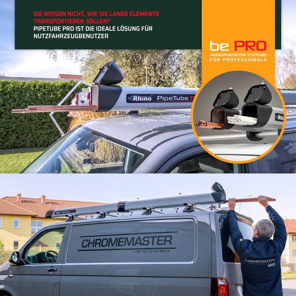 Ford Transit (L2H2 / 2014-