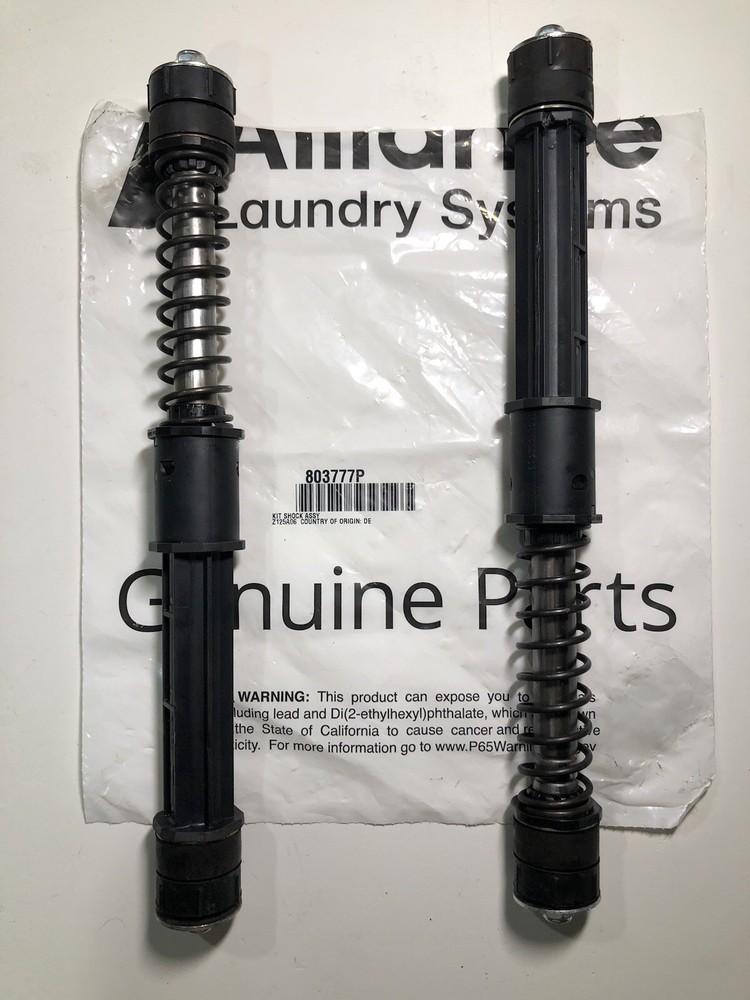 803777P KIT SHOCK ASSY SPEED QUEEN