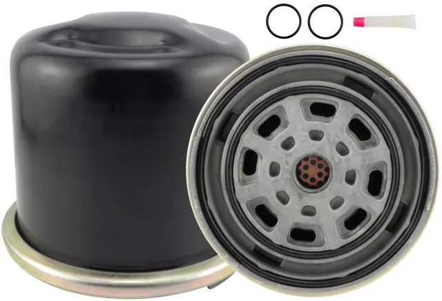 Baldwin Desiccant Air Dryer Spin-on BA5373