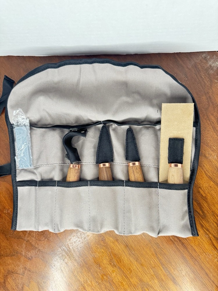 Wood Whittling Kit For Beginners