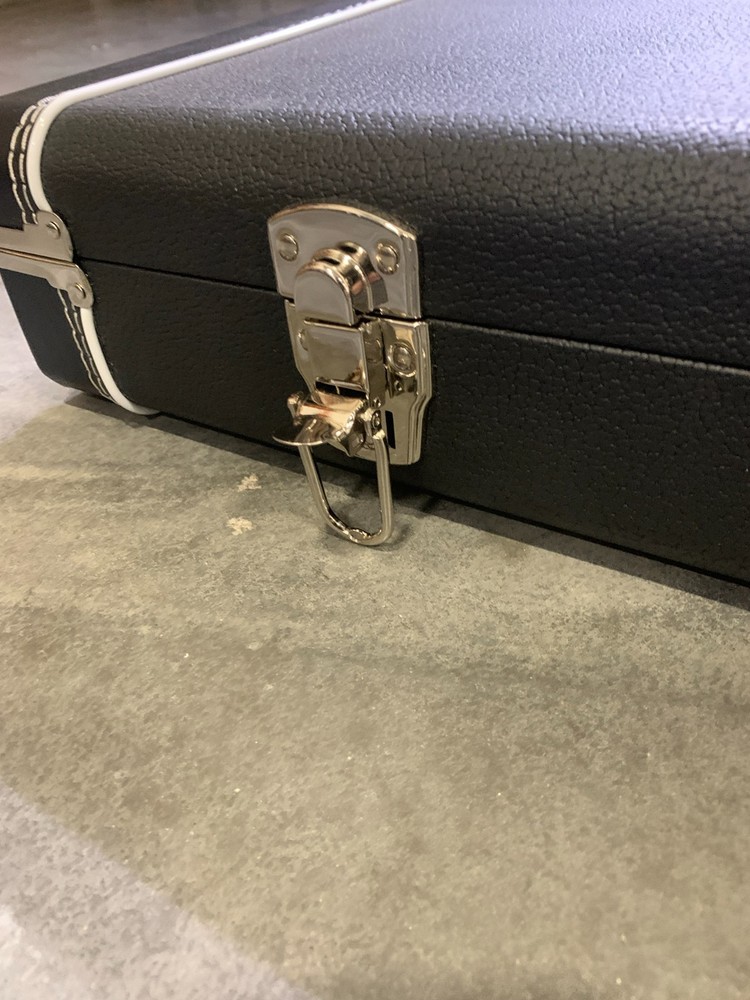 ESP - V-Shape Electric Guitar Case - Used