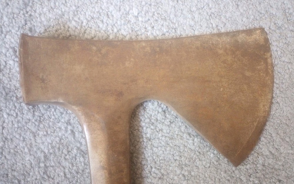 Estwing 26" Long Axe