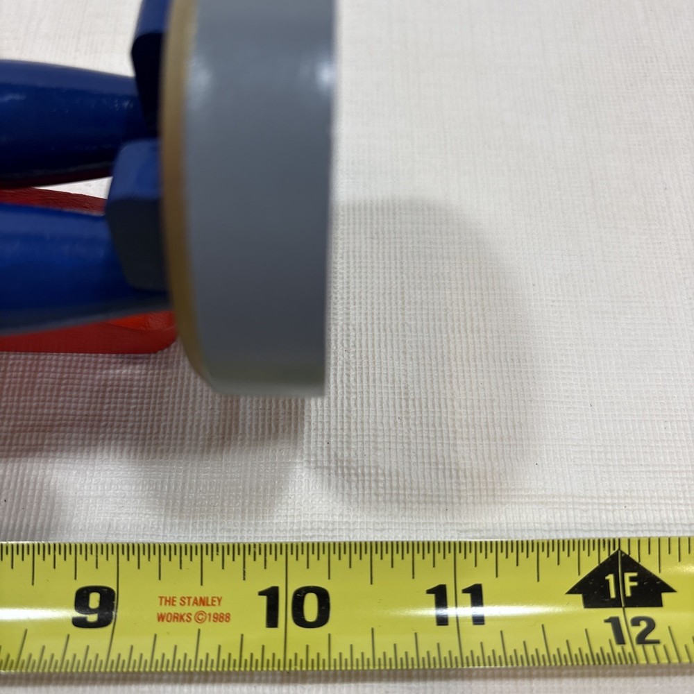 Nutcracker Christmas 10.5 Inches Tall