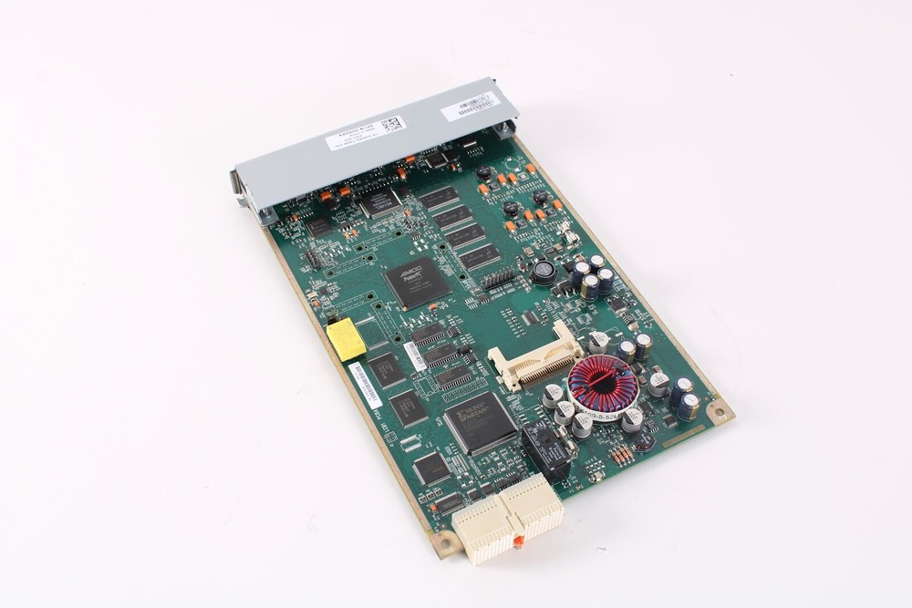 Dell 0V9DX4 Tape Library Controller Card for ML6000 - No Compact Flash Card