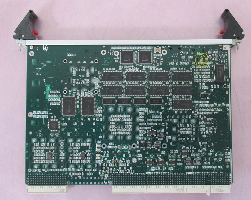 T173682 Momentum Computer Ocelot-G Single Board Computer 600-010-1A