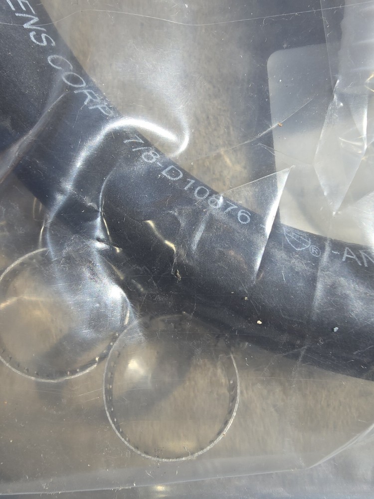 Jones Stephens Corp A10-001 Air Gap