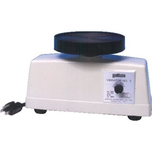 Buffalo - Vibrators Style #2