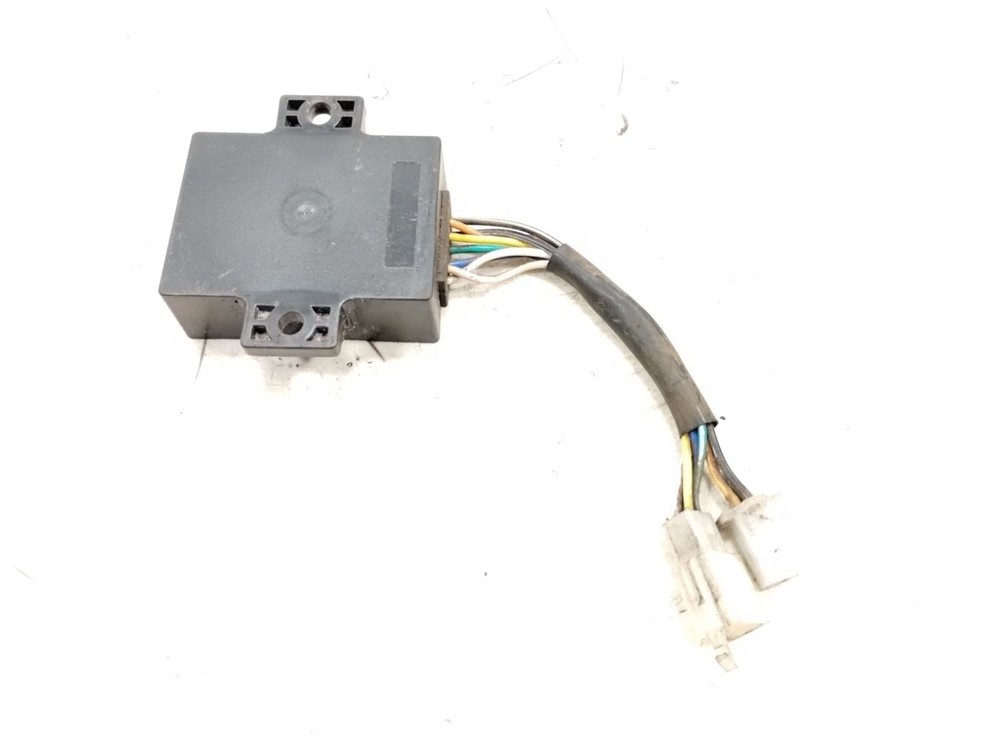 2002 Kawasaki Mule 620 A 2510 4x4 ECU ECM Computer Control Module CDI Ignitor