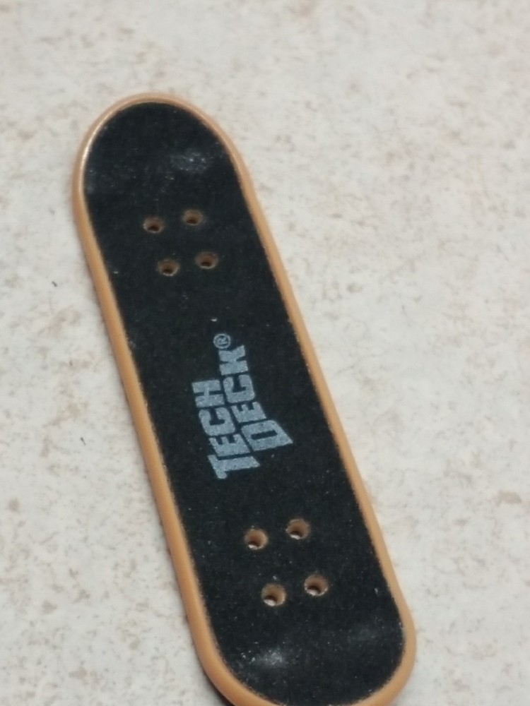 Expedition Welsh Fingerboard BOARD ONLY