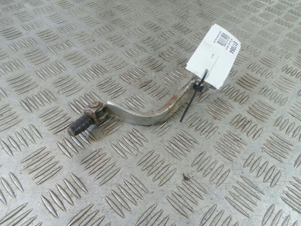 SUZUKI RM 125 Gear LEVER Linkage