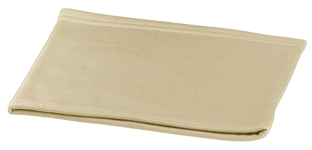 Rothco ECWCS Polyester Neck Gaiter, Sand One Size, Desert