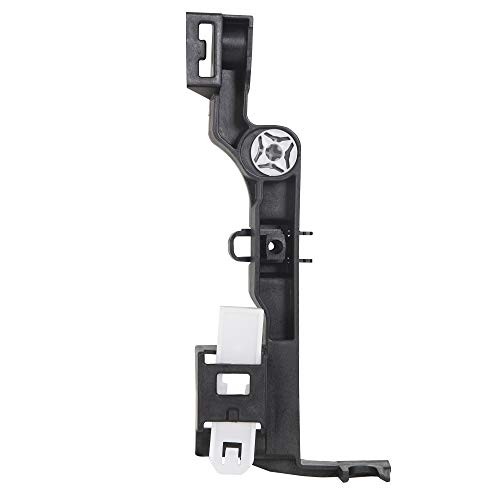 HECASA LH Headlight Mount Bracket 2009-2020 Dodge Ram 1500 Left Side