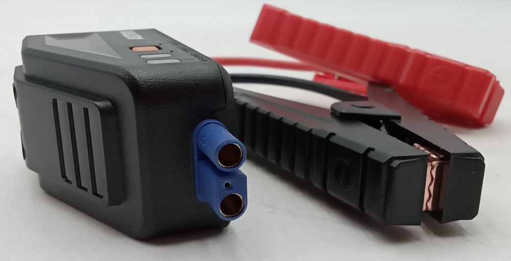 ASTROAI Multifunctional Jump Starter