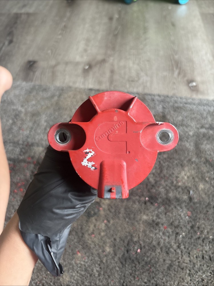 Cummins ISX12 G Ignition Part 4330270
