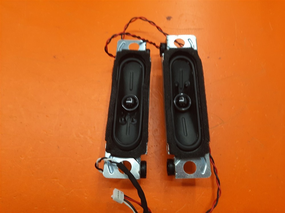 ⭐️⭐️⭐️⭐️⭐️ TV Speaker Set Vizio E320-A1