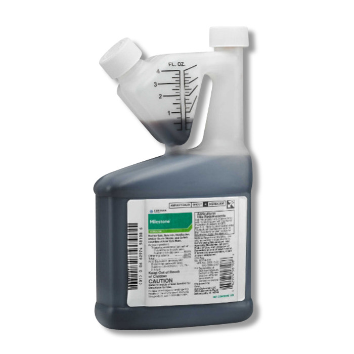 Milestone Herbicide 32oz- Aminopyralid