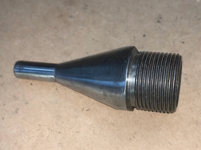 Commercial Sausage Stuffing Nozzle