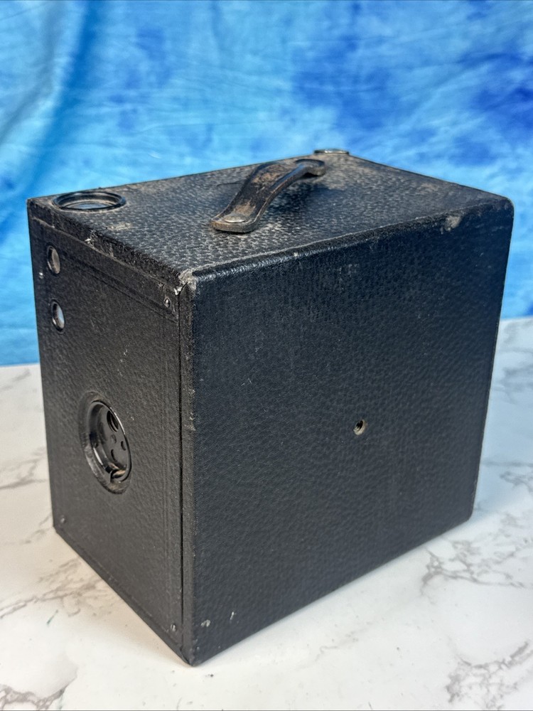Conley Kewpie No. 3A Box Camera (3)