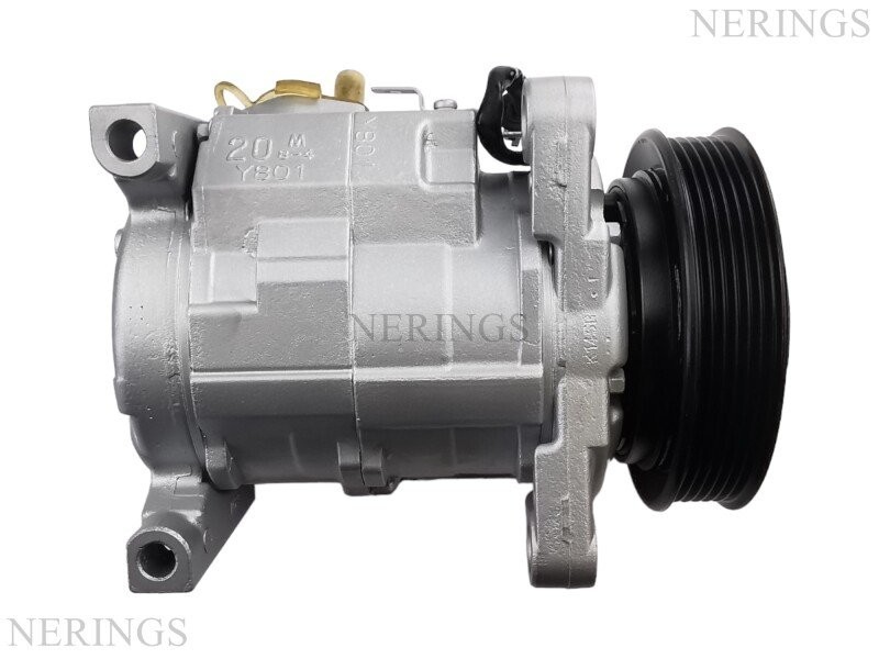 CHRYSLER VOYAGER 3.3 CS20075 Delphi-R (2000-2008)