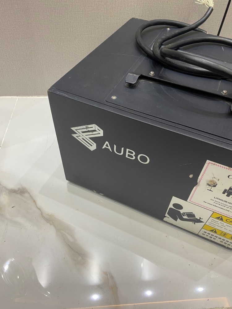AUBO ROBOTS Control Box Model: AUBO-CB-M (Only control box)