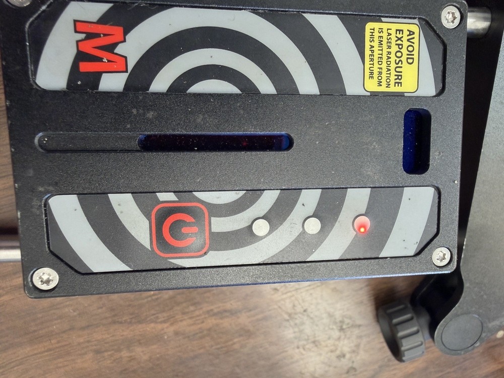 **GTI Predictive Alignpro M1101 And S1101